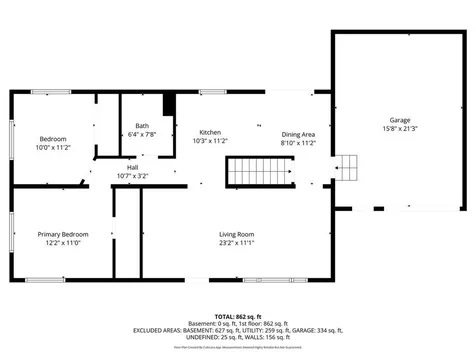 2307 14th Avenue Eldora IA 50627