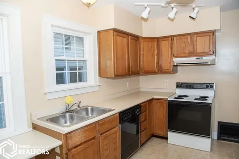 205 Vogel Avenue Ottumwa IA 52501