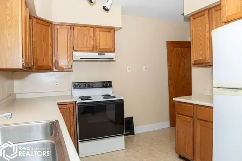 205 Vogel Avenue Ottumwa IA 52501