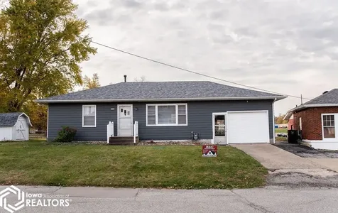 535 Osceola Street Ottumwa IA 52501