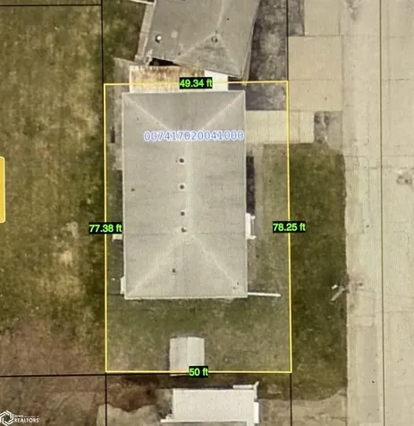 535 Osceola Street Ottumwa IA 52501