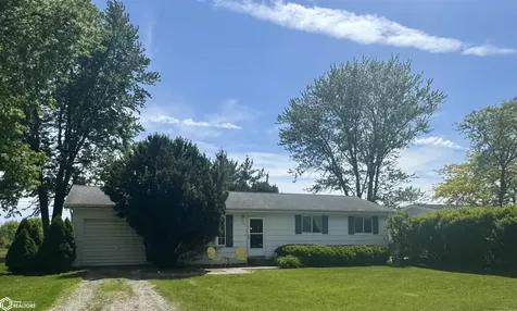 606 E Buchanan Avenue Fairfield IA 52556