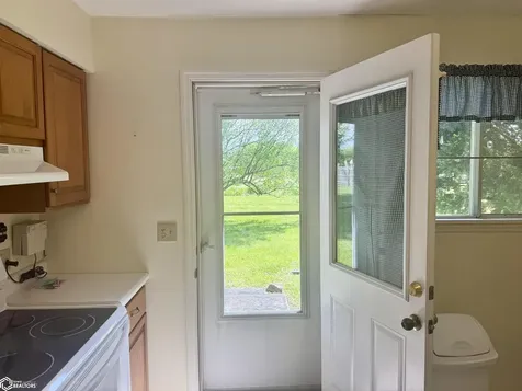 606 E Buchanan Avenue Fairfield IA 52556