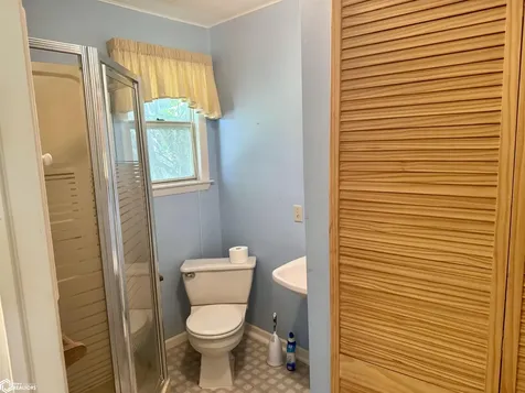 606 E Buchanan Avenue Fairfield IA 52556