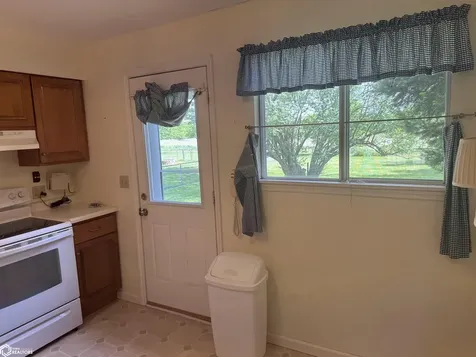 606 E Buchanan Avenue Fairfield IA 52556