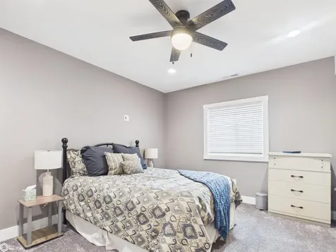 214 E Wapello Street Agency IA 52530