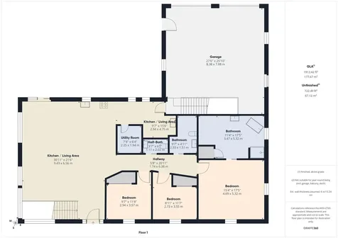 214 E Wapello Street Agency IA 52530