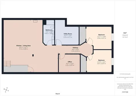 214 E Wapello Street Agency IA 52530