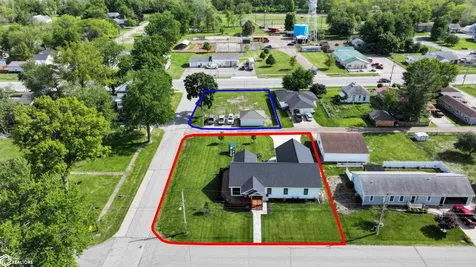 214 E Wapello Street Agency IA 52530