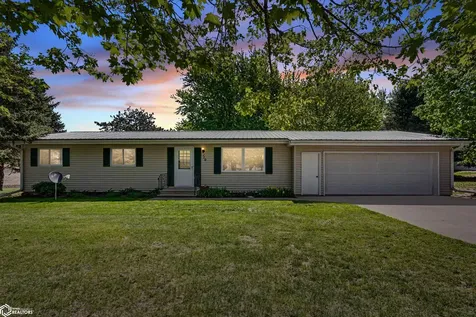 110 Sunrise Drive Lincoln IA 50652