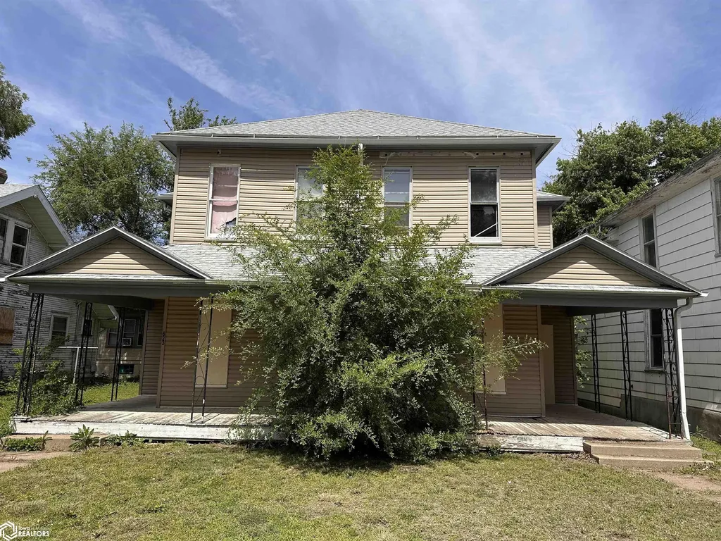 621 Concert Street Keokuk IA 52632