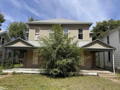 621 Concert Street Keokuk IA 52632