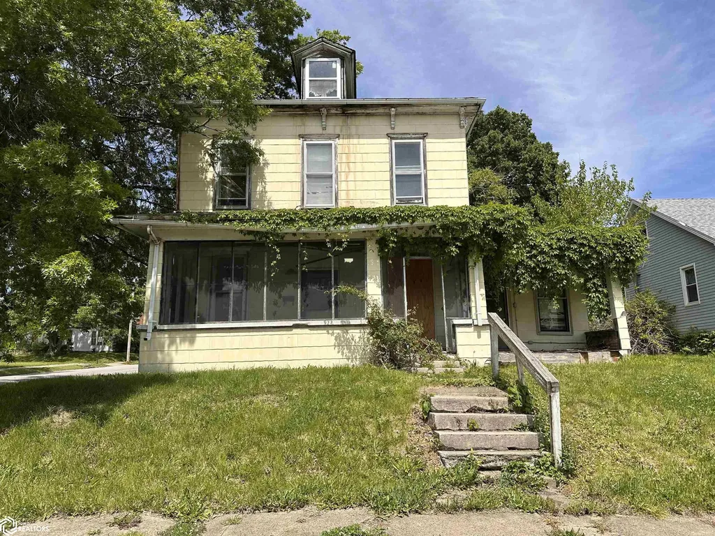 1227 Franklin Street Keokuk IA 52632