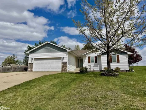 605 Fairview Drive Oskaloosa IA 52577
