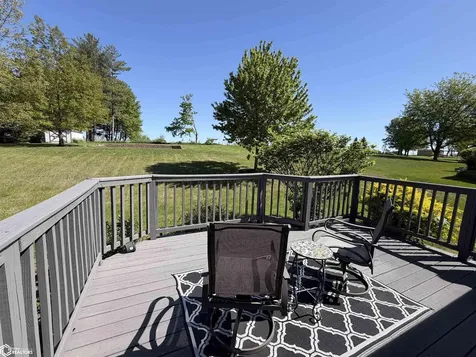 605 Fairview Drive Oskaloosa IA 52577