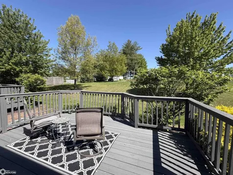 605 Fairview Drive Oskaloosa IA 52577