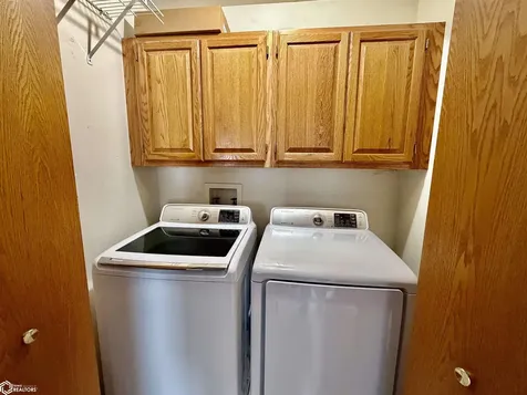 605 Fairview Drive Oskaloosa IA 52577
