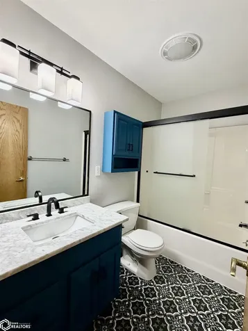 605 Fairview Drive Oskaloosa IA 52577