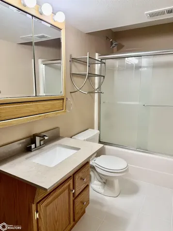 605 Fairview Drive Oskaloosa IA 52577