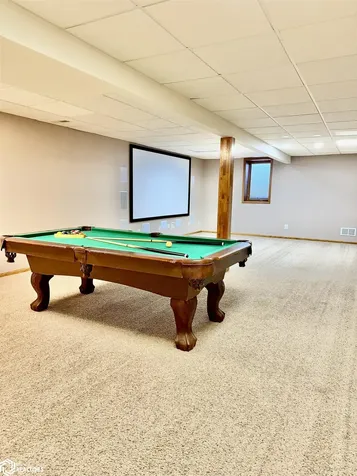 605 Fairview Drive Oskaloosa IA 52577