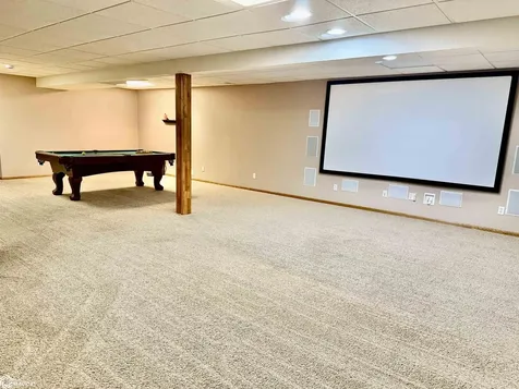605 Fairview Drive Oskaloosa IA 52577