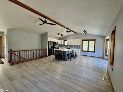 605 Fairview Drive Oskaloosa IA 52577