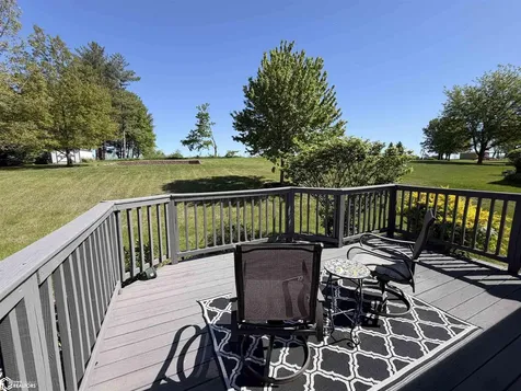 605 Fairview Drive Oskaloosa IA 52577