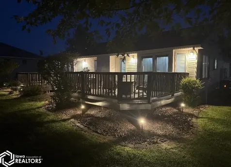 605 Fairview Drive Oskaloosa IA 52577