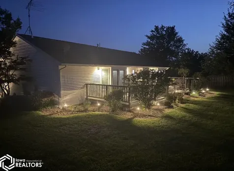 605 Fairview Drive Oskaloosa IA 52577