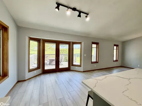 605 Fairview Drive Oskaloosa IA 52577