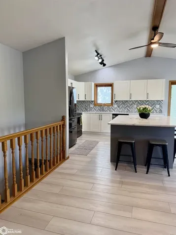 605 Fairview Drive Oskaloosa IA 52577