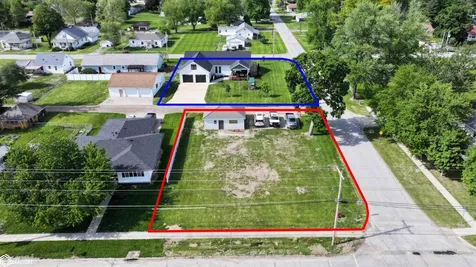 227 E Main Street Agency IA 52530