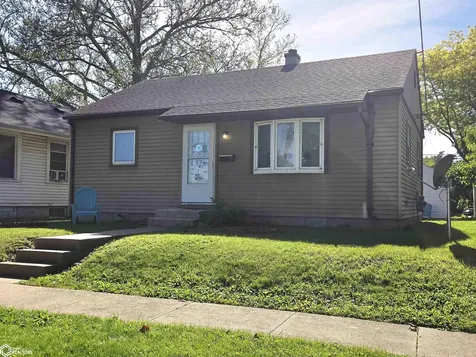 1729 S 10th Street Burlington IA 52601