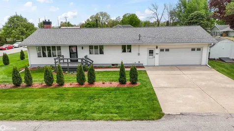 202 Chapin Street Union IA 50258