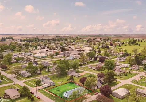 202 Chapin Street Union IA 50258