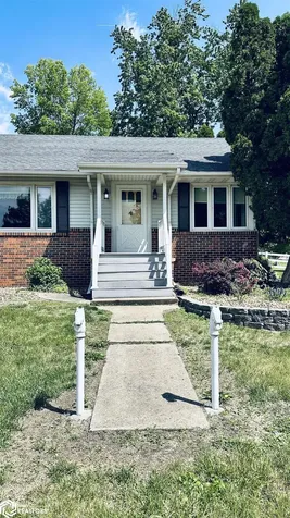 2611 Luminary Lane Oskaloosa IA 52577