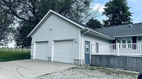 2611 Luminary Lane Oskaloosa IA 52577