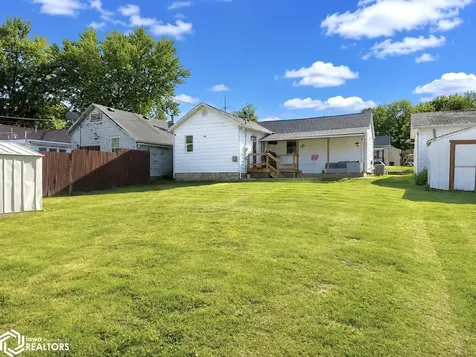 712 S 13th Street Burlington IA 52601