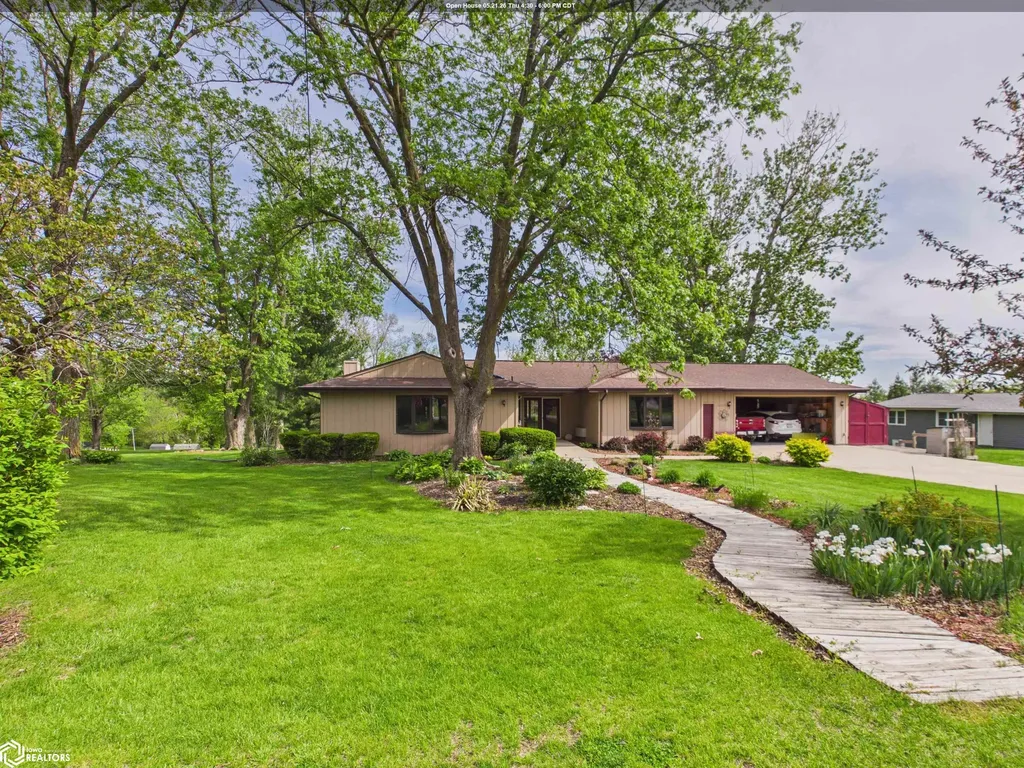 12671 Highway 149 Ottumwa IA 52501