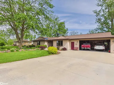 12671 Highway 149 Ottumwa IA 52501