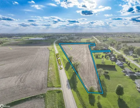 N 115th Avenue Newton IA 50208