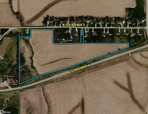 N 115th Avenue Newton IA 50208