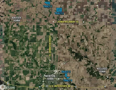 N 115th Avenue Newton IA 50208