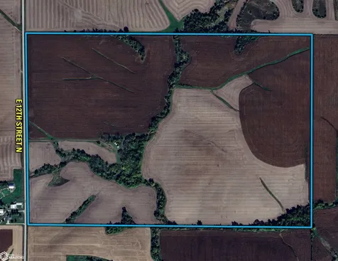 N 115th Avenue Newton IA 50208