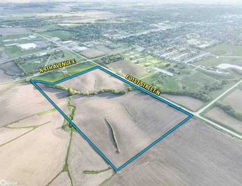 N 115th Avenue Newton IA 50208