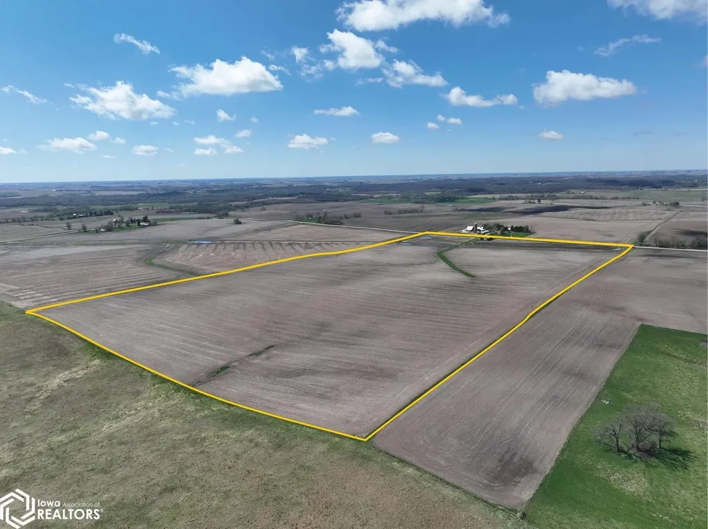 Quality Ridge Road Coggon IA 52218