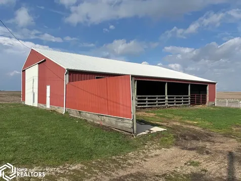 Quality Ridge Road Coggon IA 52218