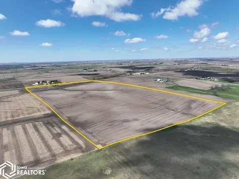 Quality Ridge Road Coggon IA 52218