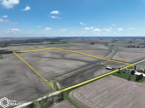 Quality Ridge Road Coggon IA 52218