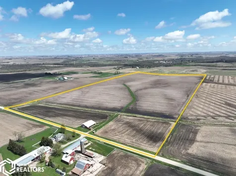 Quality Ridge Road Coggon IA 52218